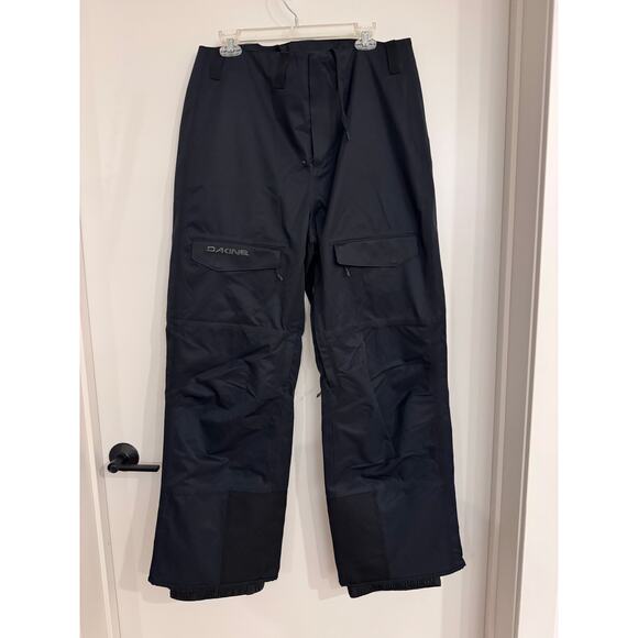 DAKINE Reach 20K 2L Snow Pants – Women’s Medium – Gray – NWT with RECCO - Picture 2 of 14